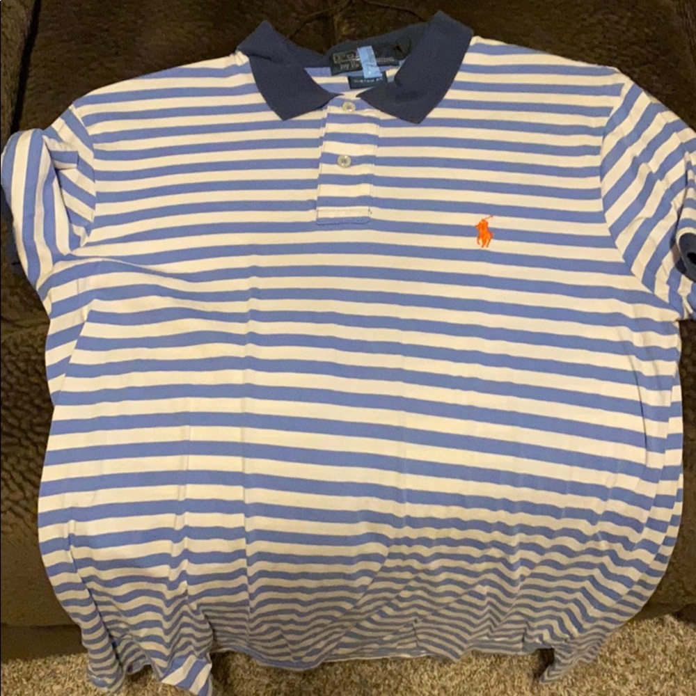 Polo by Ralph Lauren
